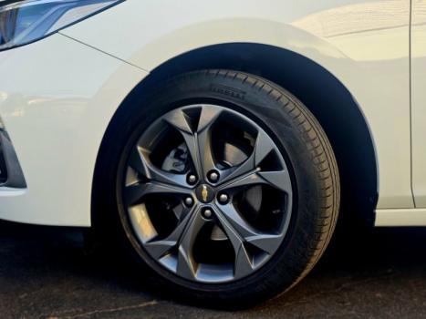 CHEVROLET Cruze Sedan 1.4 16V 4P LTZ FLEX TURBO AUTOM�TICO, Foto 21