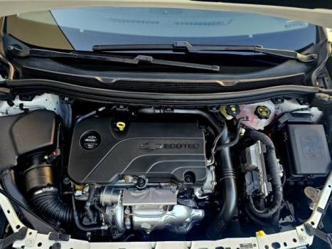CHEVROLET Cruze Sedan 1.4 16V 4P LTZ FLEX TURBO AUTOM�TICO, Foto 22