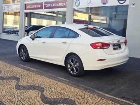 CHEVROLET Cruze Sedan 1.4 16V 4P LTZ FLEX TURBO AUTOM�TICO, Foto 23