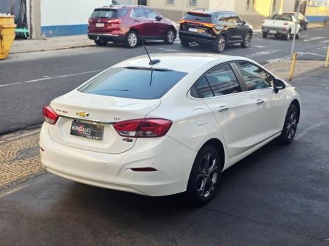 CHEVROLET Cruze Sedan 1.4 16V 4P LTZ FLEX TURBO AUTOM�TICO, Foto 24