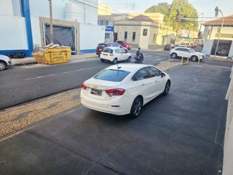CHEVROLET Cruze Sedan 1.4 16V 4P LTZ FLEX TURBO AUTOM�TICO, Foto 25