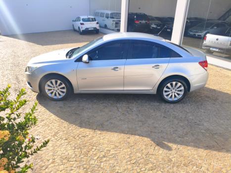 CHEVROLET Cruze Sedan 1.8 16V 4P LTZ ECOTEC FLEX AUTOM�TICO, Foto 7
