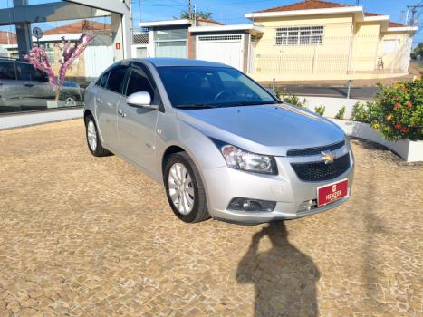 CHEVROLET Cruze Sedan 1.8 16V 4P LTZ ECOTEC FLEX AUTOM�TICO, Foto 2