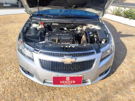 CHEVROLET Cruze Sedan 1.8 16V 4P LTZ ECOTEC FLEX AUTOM�TICO, Foto 14