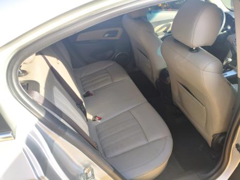 CHEVROLET Cruze Sedan 1.8 16V 4P LTZ ECOTEC FLEX AUTOM�TICO, Foto 13
