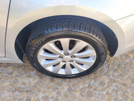CHEVROLET Cruze Sedan 1.8 16V 4P LTZ ECOTEC FLEX AUTOM�TICO, Foto 15