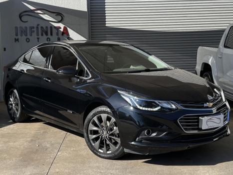CHEVROLET Cruze Sedan 1.4 16V 4P LTZ FLEX TURBO AUTOM�TICO, Foto 1