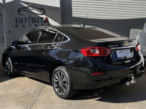 CHEVROLET Cruze Sedan 1.4 16V 4P LTZ FLEX TURBO AUTOM�TICO, Foto 2
