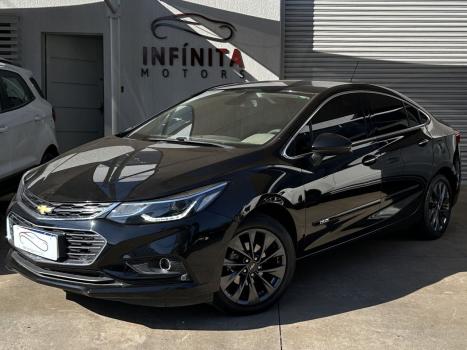 CHEVROLET Cruze Sedan 1.4 16V 4P LTZ FLEX TURBO AUTOM�TICO, Foto 3