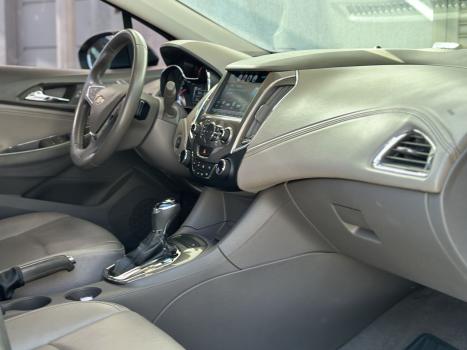 CHEVROLET Cruze Sedan 1.4 16V 4P LTZ FLEX TURBO AUTOM�TICO, Foto 5