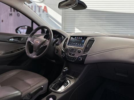 CHEVROLET Cruze Sedan 1.4 16V 4P LTZ FLEX TURBO AUTOM�TICO, Foto 9