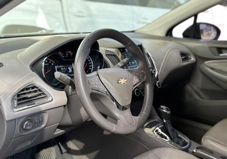 CHEVROLET Cruze Sedan 1.4 16V 4P LTZ FLEX TURBO AUTOM�TICO, Foto 11