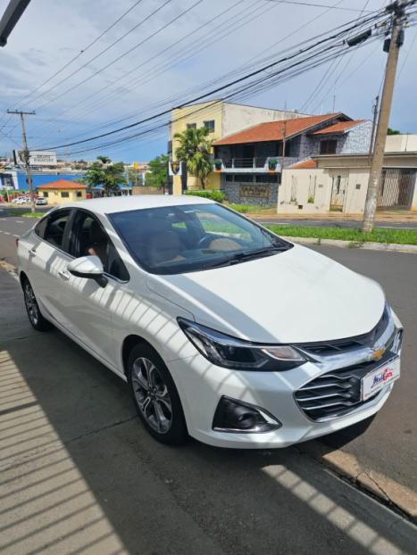 CHEVROLET Cruze Sedan 1.4 4P FLEX PREMIER AUTOM�TICO, Foto 1