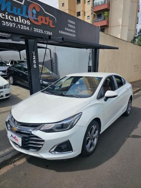 CHEVROLET Cruze Sedan 1.4 4P FLEX PREMIER AUTOM�TICO, Foto 2
