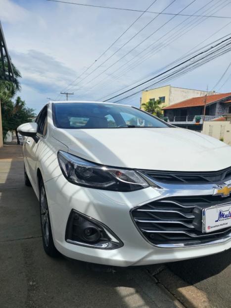 CHEVROLET Cruze Sedan 1.4 4P FLEX PREMIER AUTOM�TICO, Foto 3