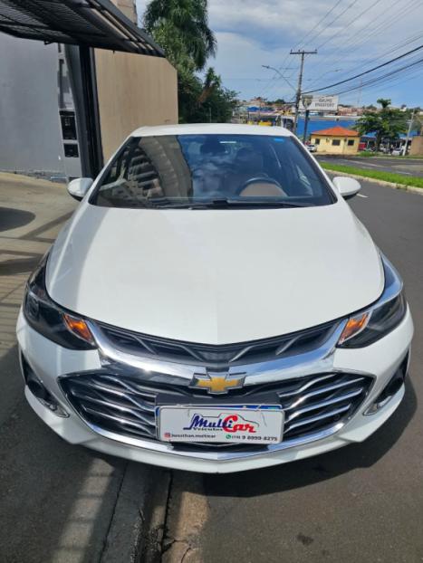 CHEVROLET Cruze Sedan 1.4 4P FLEX PREMIER AUTOM�TICO, Foto 4