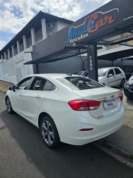 CHEVROLET Cruze Sedan 1.4 4P FLEX PREMIER AUTOM�TICO, Foto 5