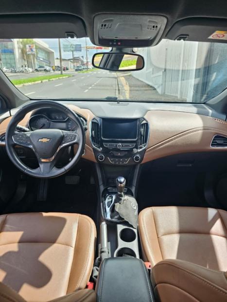 CHEVROLET Cruze Sedan 1.4 4P FLEX PREMIER AUTOM�TICO, Foto 6