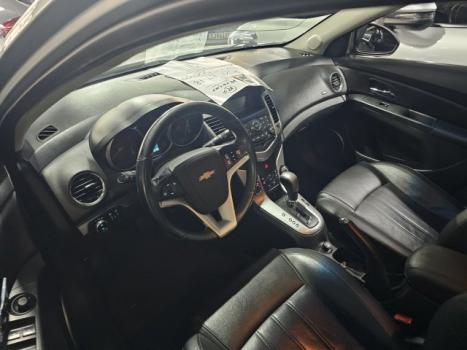 CHEVROLET Cruze Sedan 1.8 16V 4P LT ECOTEC FLEX AUTOM�TICO, Foto 3
