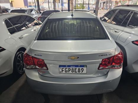 CHEVROLET Cruze Sedan 1.8 16V 4P LT ECOTEC FLEX AUTOM�TICO, Foto 7
