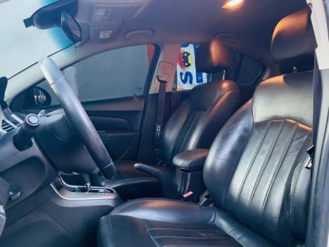 CHEVROLET Cruze Sedan 1.8 16V 4P LT ECOTEC FLEX AUTOM�TICO, Foto 4