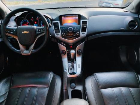 CHEVROLET Cruze Sedan 1.8 16V 4P LT ECOTEC FLEX AUTOM�TICO, Foto 5