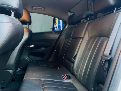 CHEVROLET Cruze Sedan 1.8 16V 4P LT ECOTEC FLEX AUTOM�TICO, Foto 6
