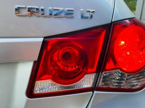 CHEVROLET Cruze Sedan 1.8 16V 4P LT ECOTEC FLEX AUTOM�TICO, Foto 7