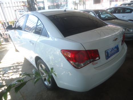 CHEVROLET Cruze Sedan 1.8 16V 4P LT ECOTEC FLEX AUTOM�TICO, Foto 2