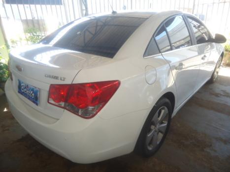 CHEVROLET Cruze Sedan 1.8 16V 4P LT ECOTEC FLEX AUTOM�TICO, Foto 3