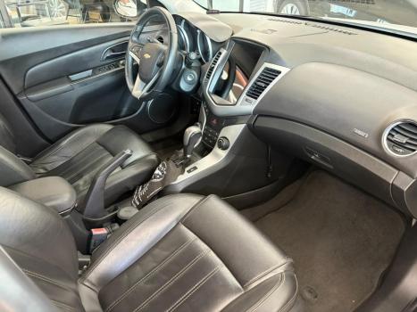 CHEVROLET Cruze Sedan 1.8 16V 4P LT ECOTEC FLEX AUTOM�TICO, Foto 7