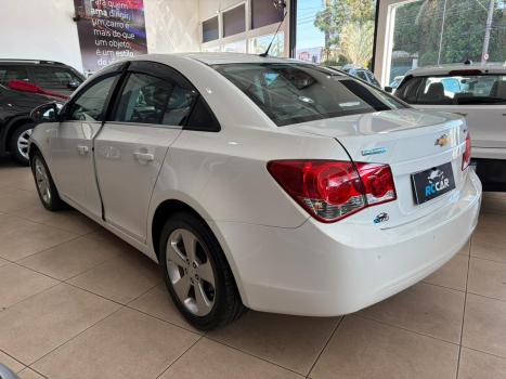 CHEVROLET Cruze Sedan 1.8 16V 4P LT ECOTEC FLEX AUTOM�TICO, Foto 9