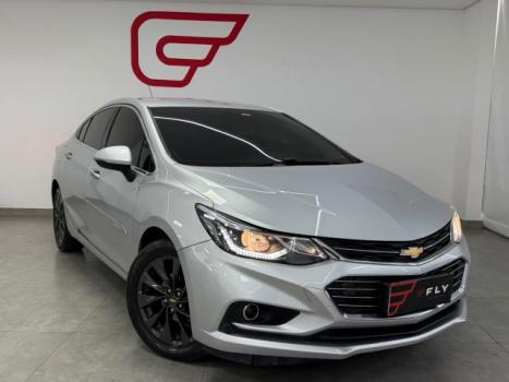 CHEVROLET Cruze Sedan 1.4 16V 4P LTZ FLEX TURBO AUTOM�TICO, Foto 2