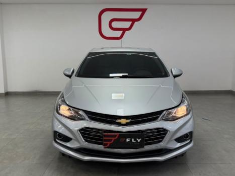 CHEVROLET Cruze Sedan 1.4 16V 4P LTZ FLEX TURBO AUTOM�TICO, Foto 3