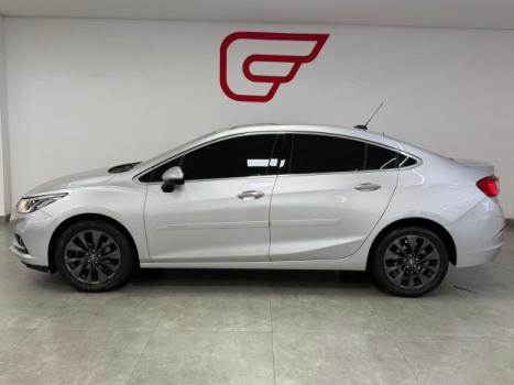 CHEVROLET Cruze Sedan 1.4 16V 4P LTZ FLEX TURBO AUTOM�TICO, Foto 4