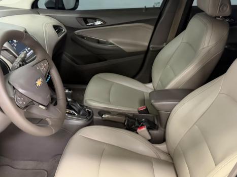 CHEVROLET Cruze Sedan 1.4 16V 4P LTZ FLEX TURBO AUTOM�TICO, Foto 5