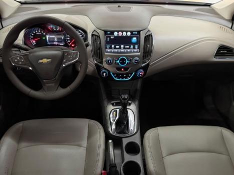 CHEVROLET Cruze Sedan 1.4 16V 4P LTZ FLEX TURBO AUTOM�TICO, Foto 6