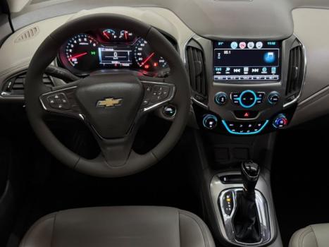 CHEVROLET Cruze Sedan 1.4 16V 4P LTZ FLEX TURBO AUTOM�TICO, Foto 7