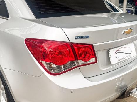 CHEVROLET Cruze Sedan 1.8 16V 4P LT ECOTEC FLEX AUTOM�TICO, Foto 5