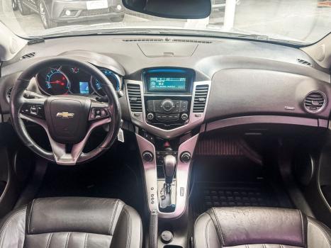 CHEVROLET Cruze Sedan 1.8 16V 4P LT ECOTEC FLEX AUTOM�TICO, Foto 9