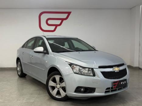 CHEVROLET Cruze Sedan 1.8 16V 4P LT ECOTEC FLEX AUTOM�TICO, Foto 2