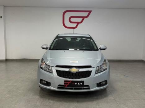CHEVROLET Cruze Sedan 1.8 16V 4P LT ECOTEC FLEX AUTOM�TICO, Foto 3