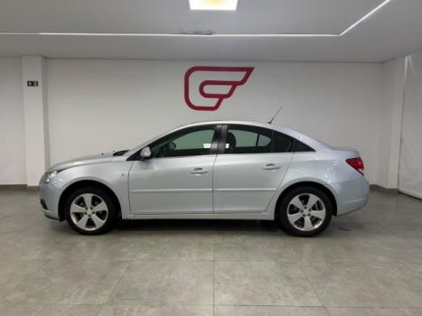 CHEVROLET Cruze Sedan 1.8 16V 4P LT ECOTEC FLEX AUTOM�TICO, Foto 4