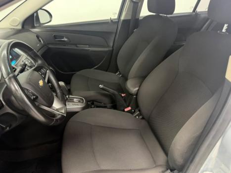 CHEVROLET Cruze Sedan 1.8 16V 4P LT ECOTEC FLEX AUTOM�TICO, Foto 5