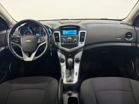 CHEVROLET Cruze Sedan 1.8 16V 4P LT ECOTEC FLEX AUTOM�TICO, Foto 6