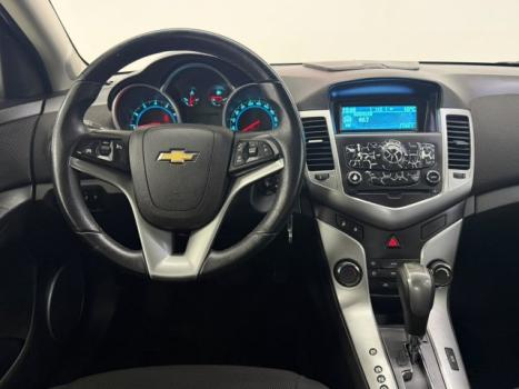 CHEVROLET Cruze Sedan 1.8 16V 4P LT ECOTEC FLEX AUTOM�TICO, Foto 7