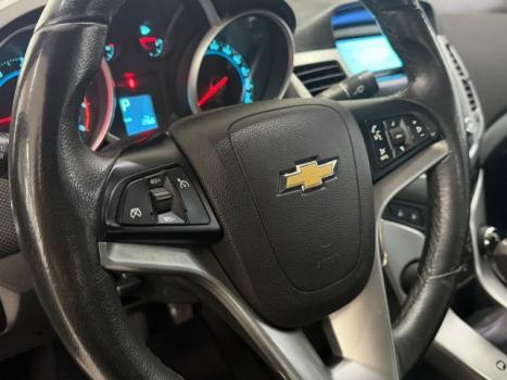 CHEVROLET Cruze Sedan 1.8 16V 4P LT ECOTEC FLEX AUTOM�TICO, Foto 9