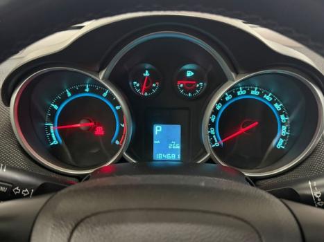 CHEVROLET Cruze Sedan 1.8 16V 4P LT ECOTEC FLEX AUTOM�TICO, Foto 10
