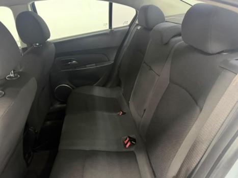 CHEVROLET Cruze Sedan 1.8 16V 4P LT ECOTEC FLEX AUTOM�TICO, Foto 14