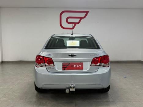 CHEVROLET Cruze Sedan 1.8 16V 4P LT ECOTEC FLEX AUTOM�TICO, Foto 15